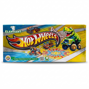 Hot Wheels Special