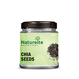 Chia Seeds 200g