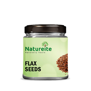 Flax seeds 200g