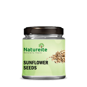Sunflower seeds 200g