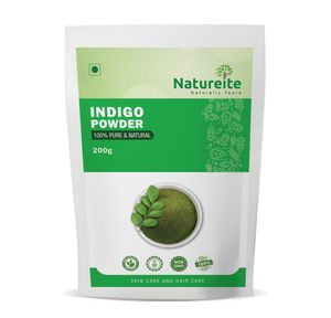 Natural indigo Powder 200g