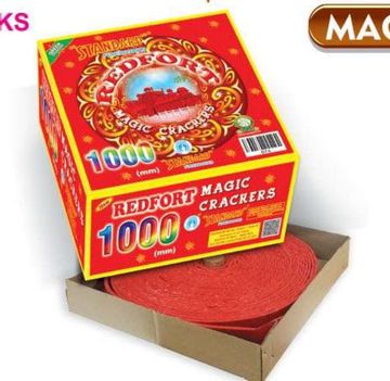 1000's mm fire crackers S 