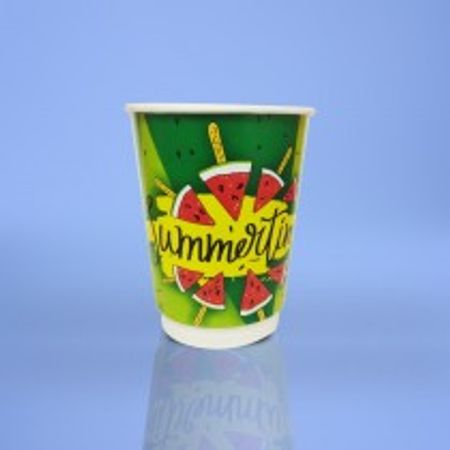 250ml Double Wall Paper Cup