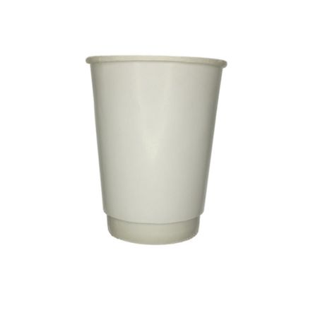250ml Double Wall Plain
