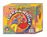 30 SHOT MULTICOLOUR WITH CRACKLING CAKES E (1 Pcs)