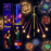 Rotating Sparklers E (1 Pcs) (German Technics)