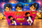 Asok Jolly Jerry (Crackling  Display)