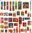 42 ITEMS GIFT BOX B