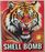 Shell Bomb (Heavy Sound) E (10 Pcs)