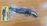 Air Marshal Gun E (Ring Cap Gun)
