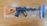 LMG RIFLE GUN E (Roll Cap Gun)