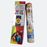 4 inch Colour / Mingle (1 pcs)