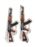 AKM 5G GUN (2 PCS)