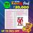 20K Elite family pack 177 Qty