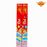 30CM RED SPARKLERS (5 PCS)