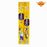 30CM COLOR SPARKLERS (5 PCS)