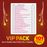10K VIP PACK