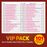 10K VIP PACK