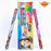 COLOUR SMOKE 3PCS