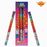 STAR FALLS (2 PCS) SIVAKASI PENCIL