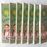 7 CM Green (10 Pcs)