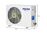 Voltas 1 Ton 3 Star Copper 123 ZZY-IMR Split AC (Red)
