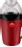 BMS Lifestyle Air Fry Popcorn & Healthy Snack Maker Oil Free 1200 W BPA-Free BMS-SM-01 60 g Popcorn Maker  (Red)