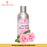 Steam Distilled Rose Water 