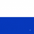 White and Royal blue +