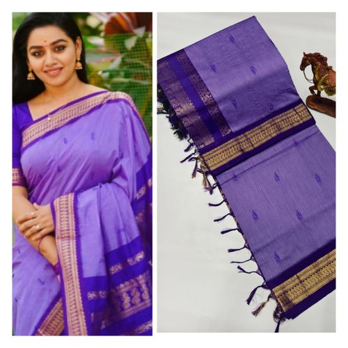 Kalyani Cotton saree
