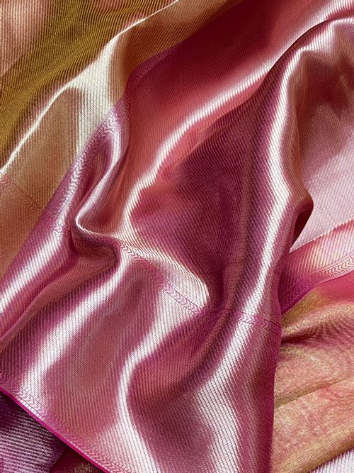 JYOTHIKA INSPIRED TISSUE SILK SAREES