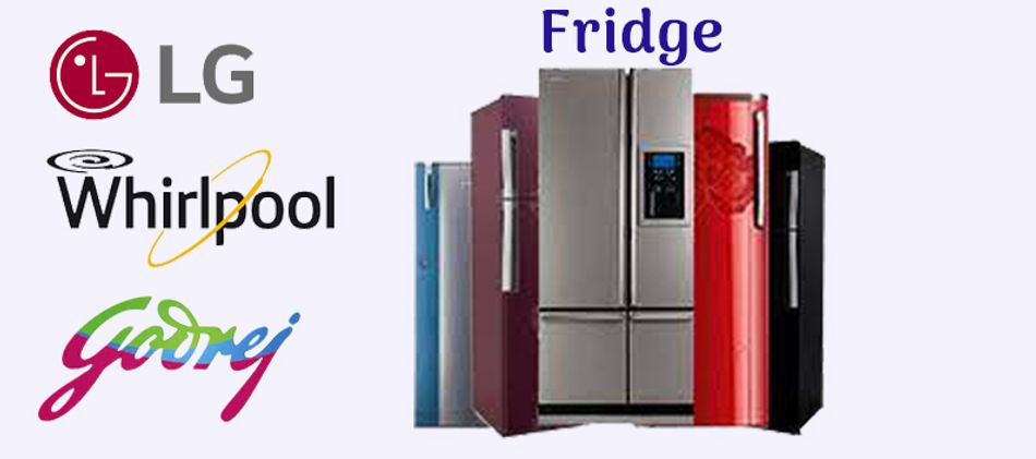 saravana stores refrigerator